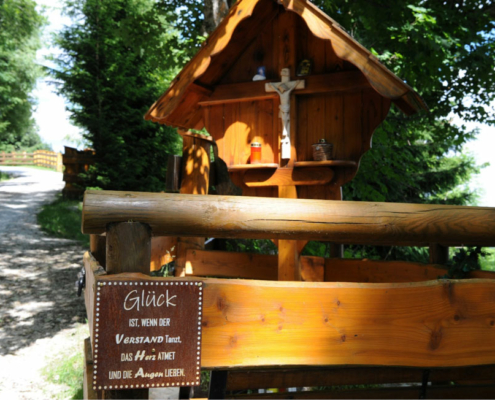 Dacharbeiten - Hütte4You
