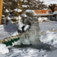 Winterzauber in der Steiermark