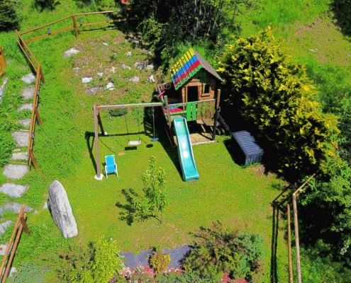 Zauberhafte Auszeit in der Steiermark: Jetzt Glühwürmchenhütte oder Romantikhütte buchen!