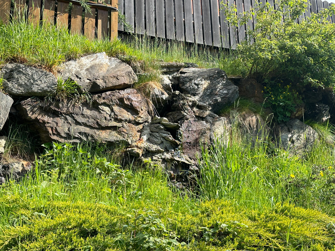 Das Plätschern der Natur – Heilung für Körper und Seele bei der Glühwürmchenhütte
